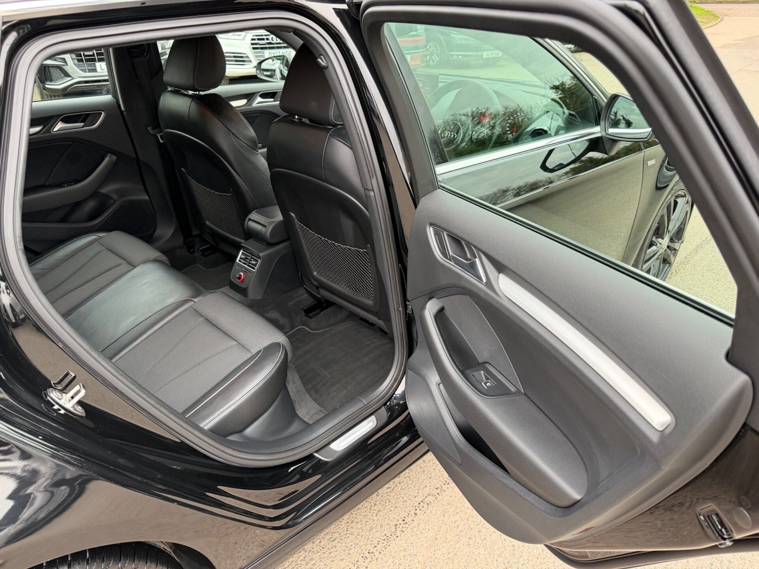 Used Audi A3 2015 for sale - 78106215: Photo 32