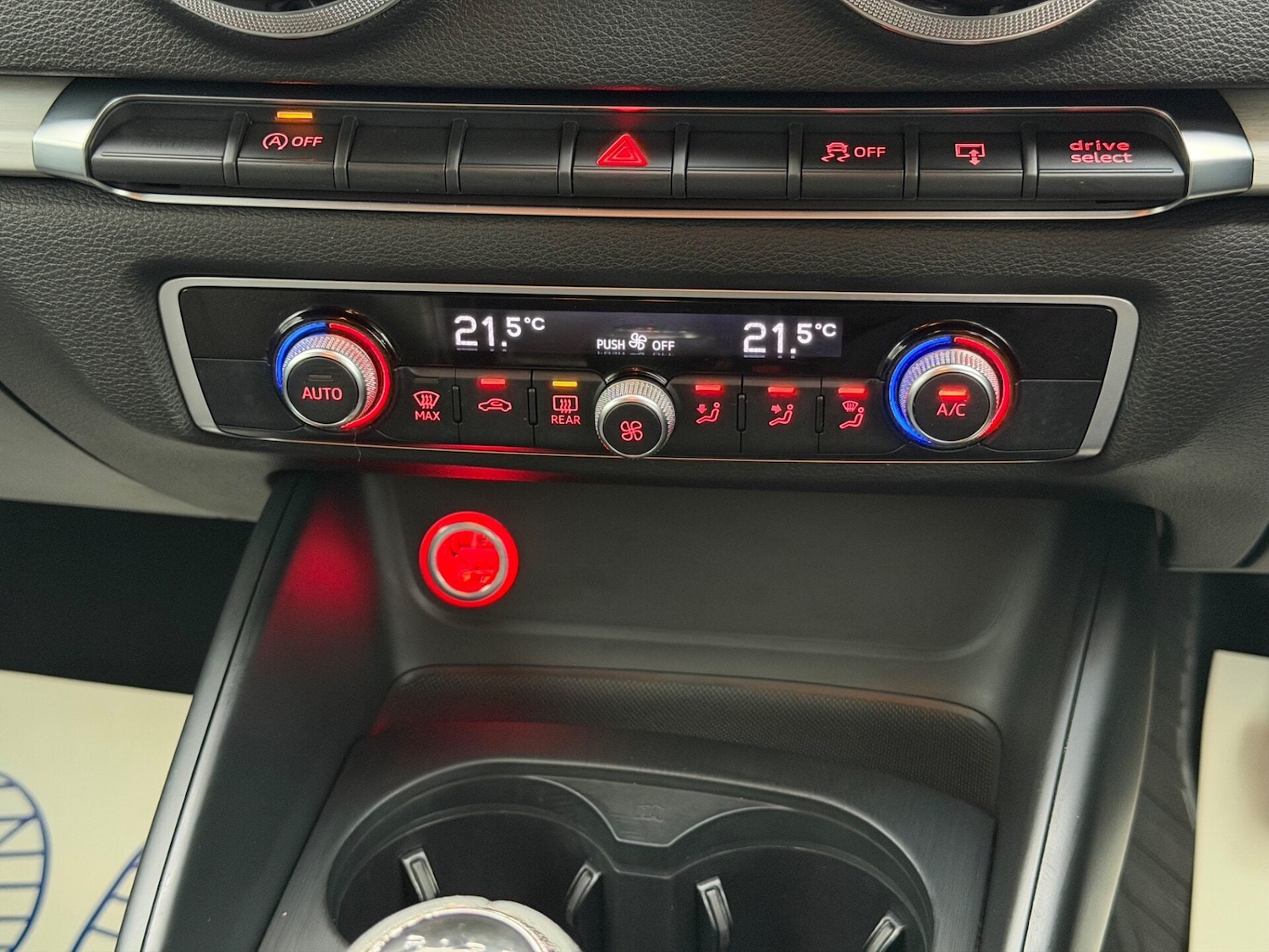 Used Audi A3 2015 for sale - 78106215: Photo 36