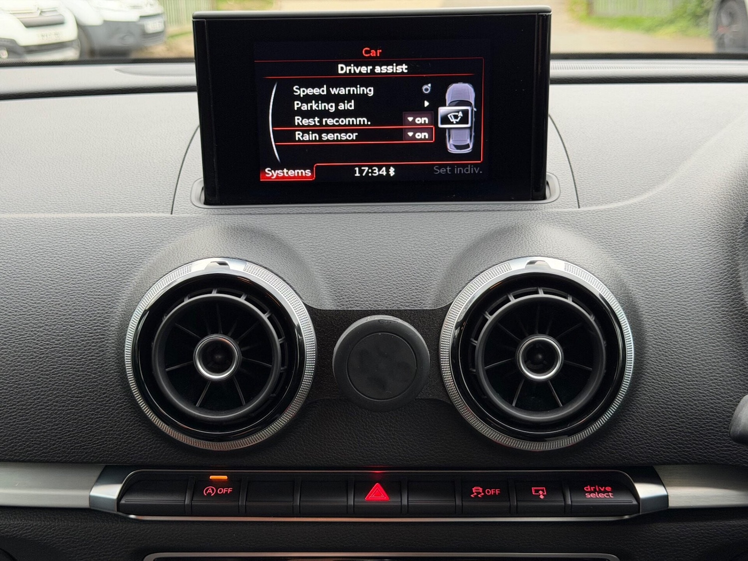 Used Audi A3 2015 for sale - 78106215: Photo 38