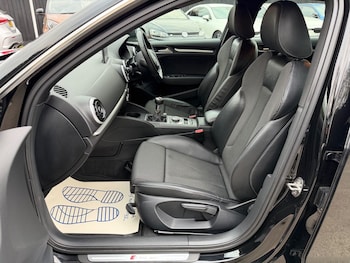 Used Audi A3 2015 for sale - 78106215: Photo