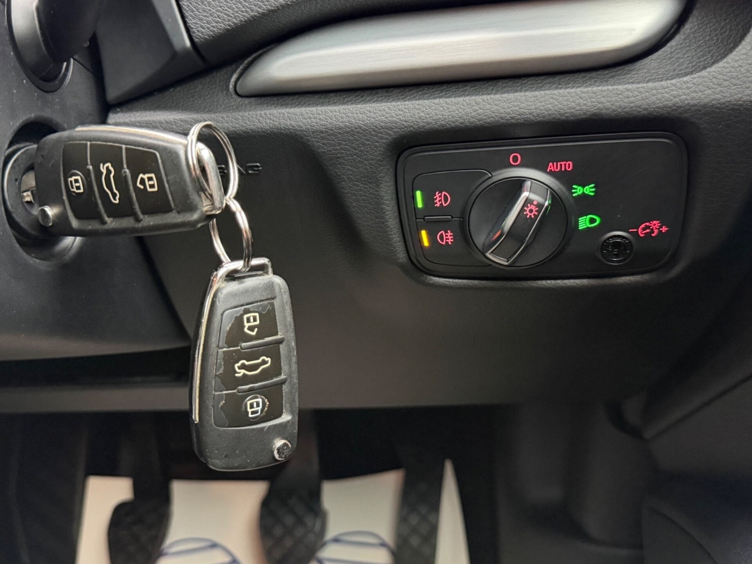 Used Audi A3 2015 for sale - 78106215: Photo 40