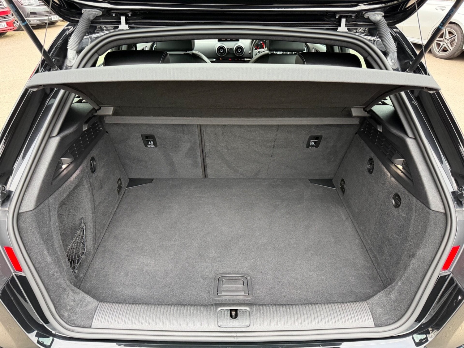 Used Audi A3 2015 for sale - 78106215: Photo 43