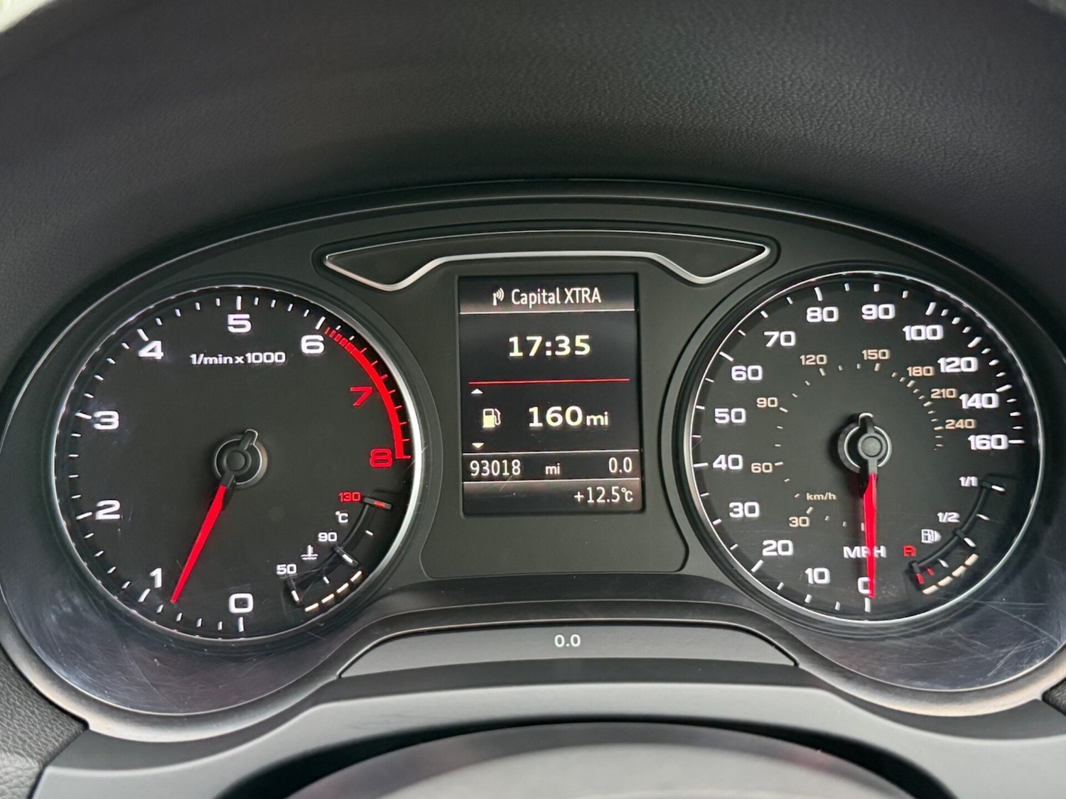 Used Audi A3 2015 for sale - 78106215: Photo 45