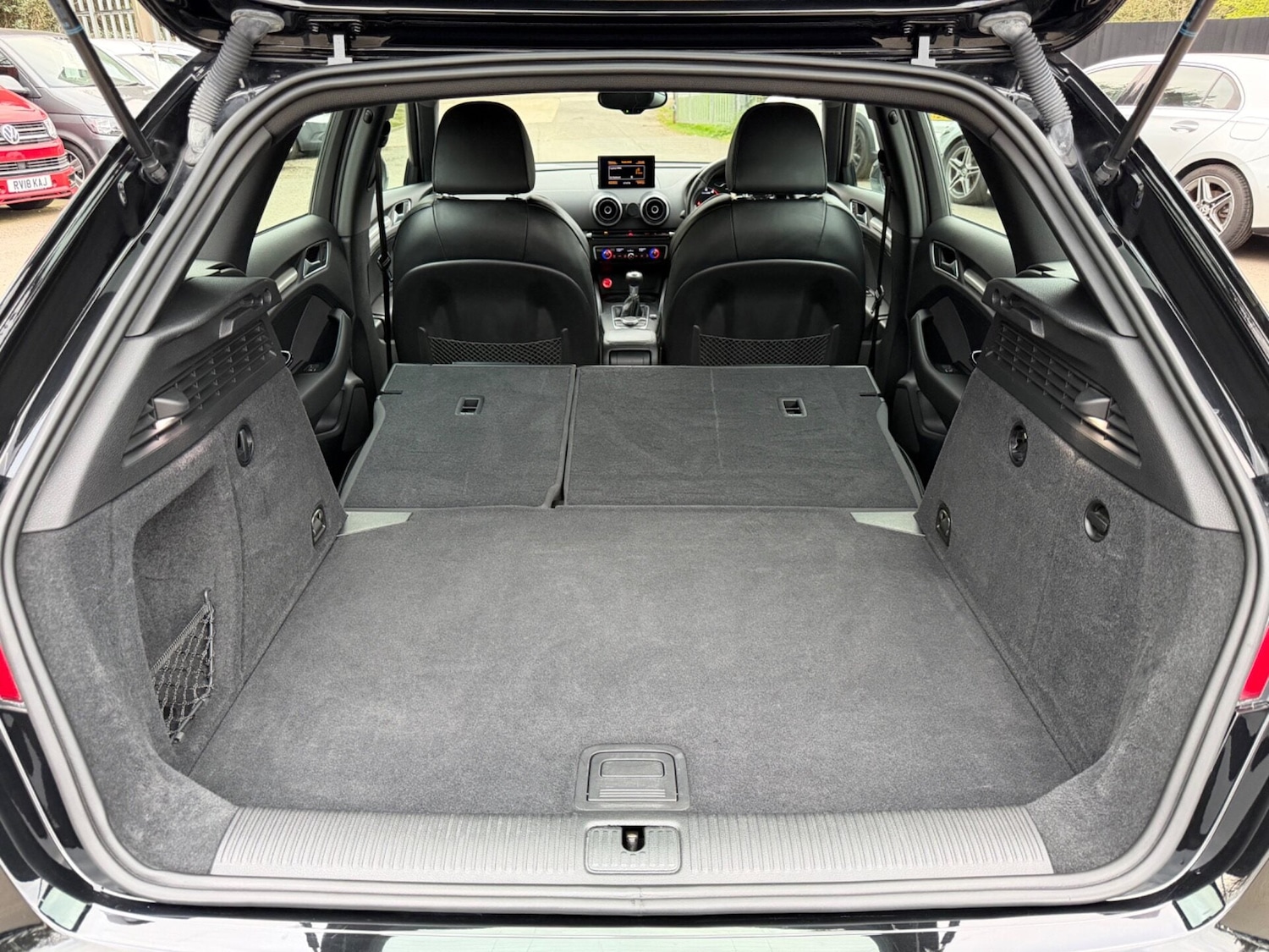 Used Audi A3 2015 for sale - 78106215: Photo 48