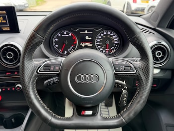 Used Audi A3 2015 for sale - 78106215: Photo
