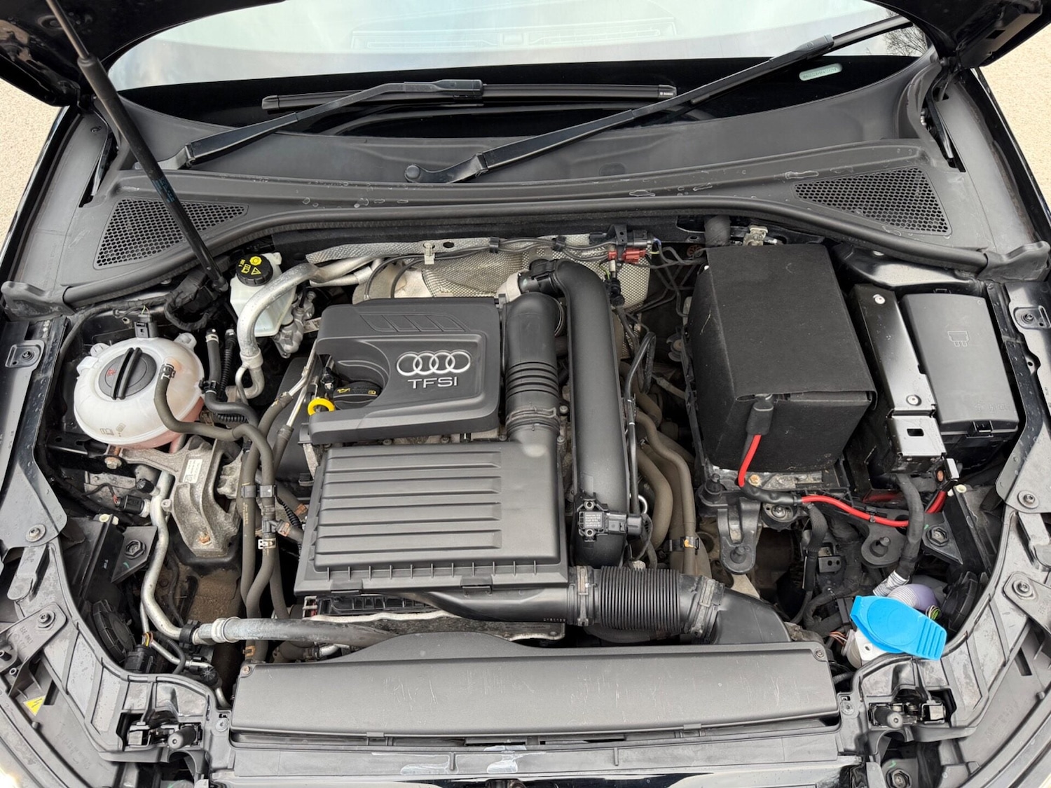 Used Audi A3 2015 for sale - 78106215: Photo 50