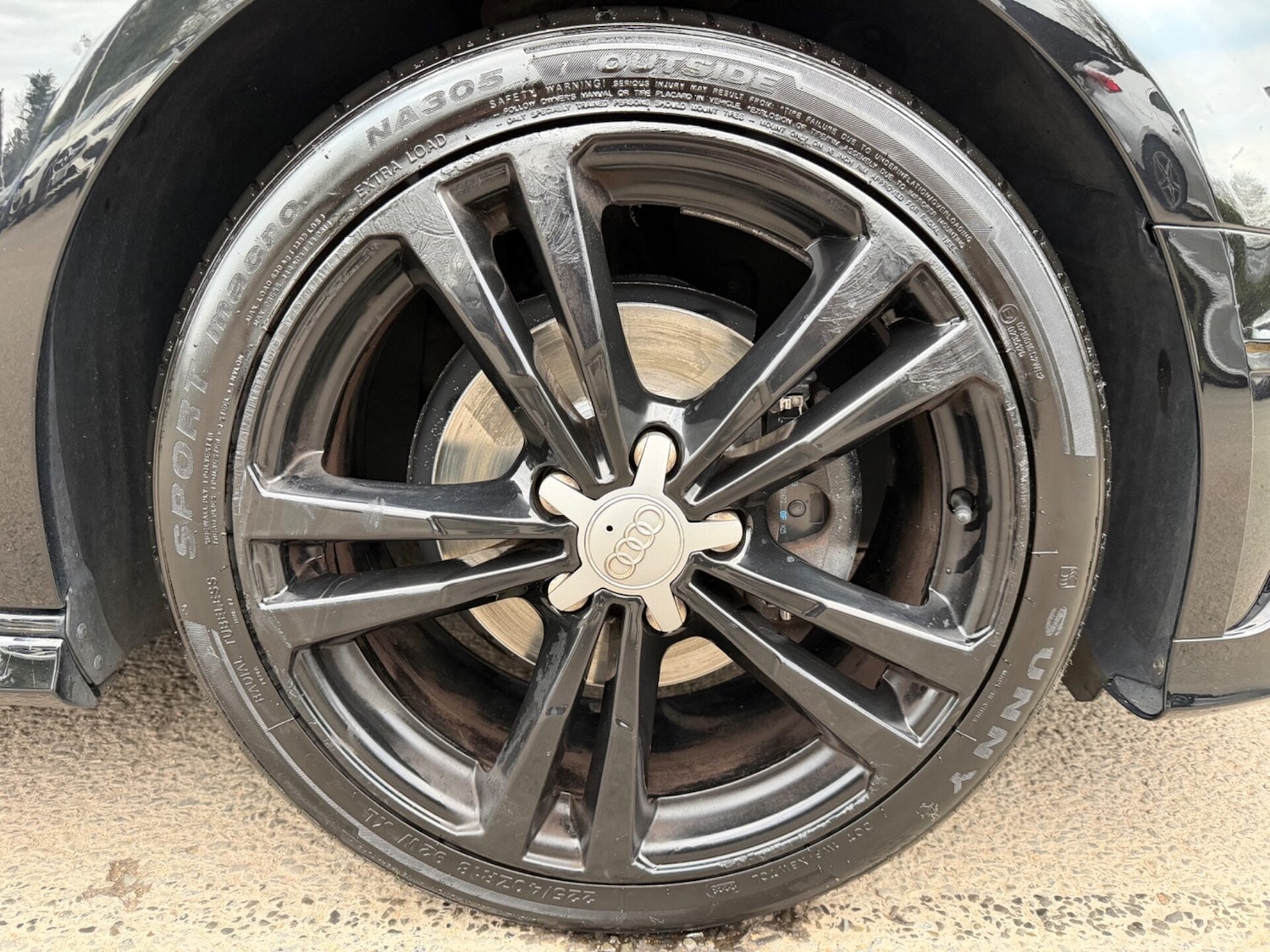 Used Audi A3 2015 for sale - 78106215: Photo 51