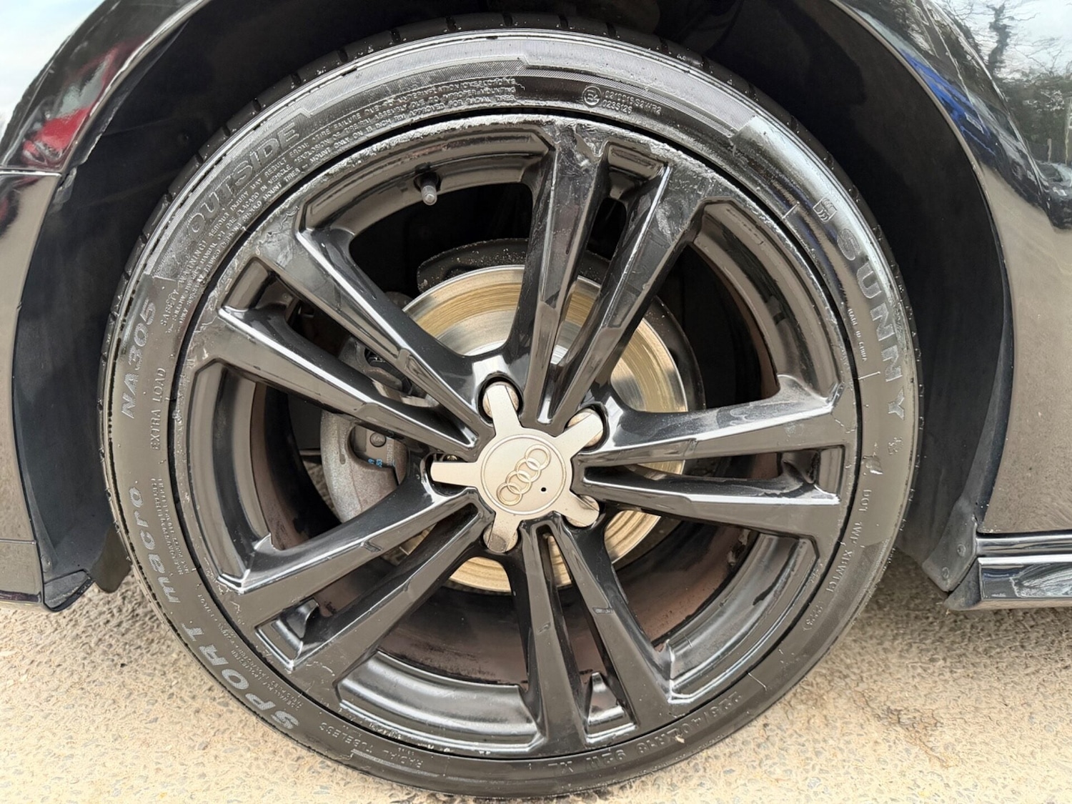 Used Audi A3 2015 for sale - 78106215: Photo 52