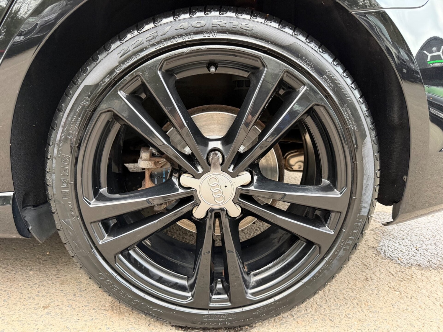 Used Audi A3 2015 for sale - 78106215: Photo 53