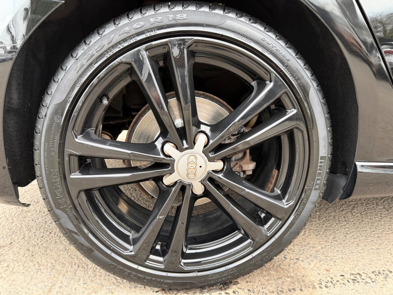 Used Audi A3 2015 for sale - 78106215: Photo 54