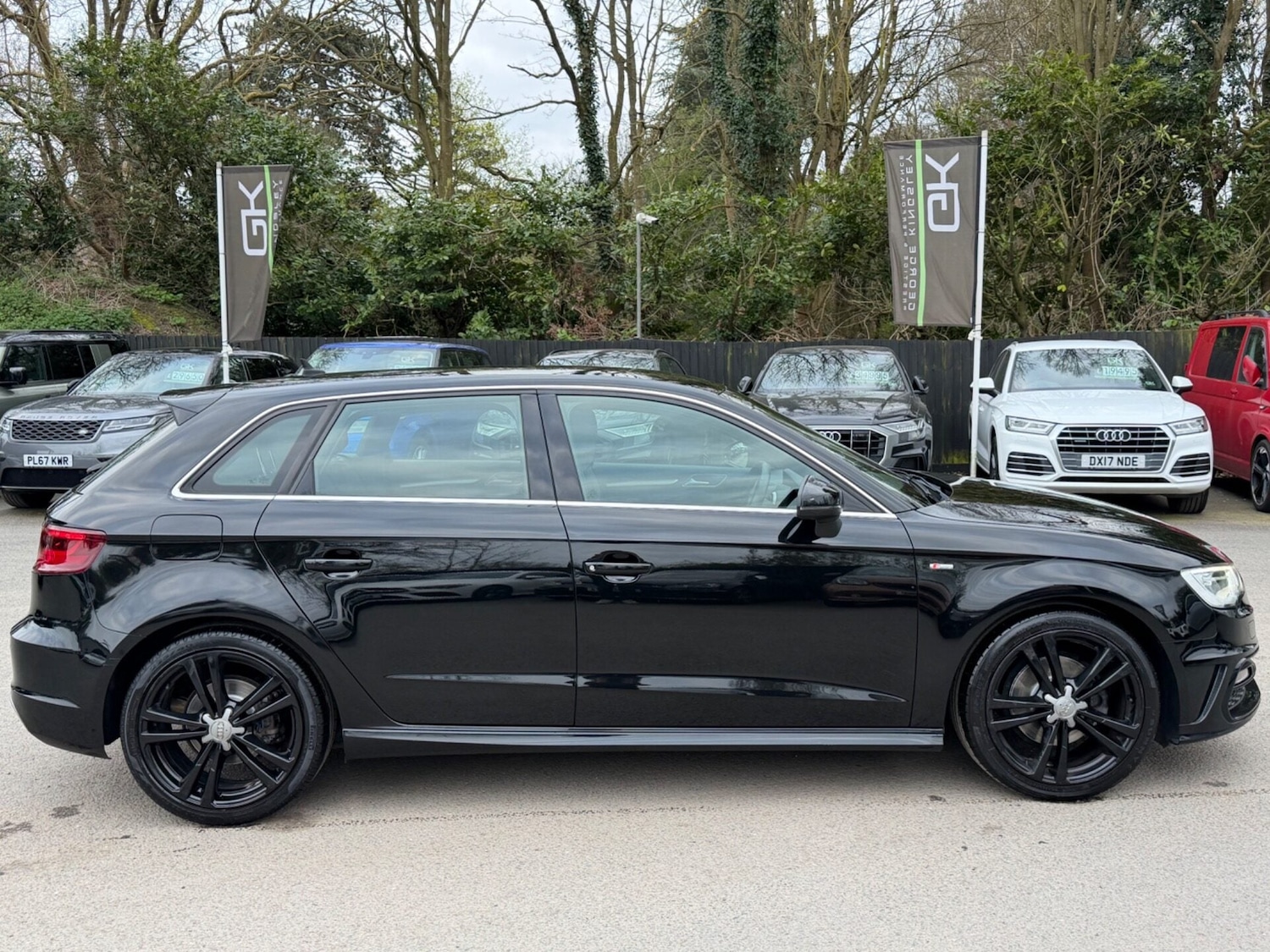 Used Audi A3 2015 for sale - 78106215: Photo 6