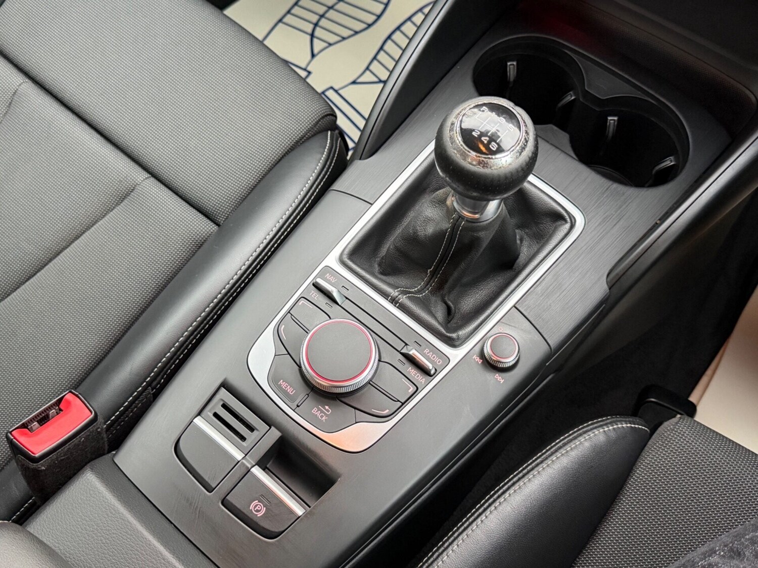 Used Audi A3 2015 for sale - 78106215: Photo 8