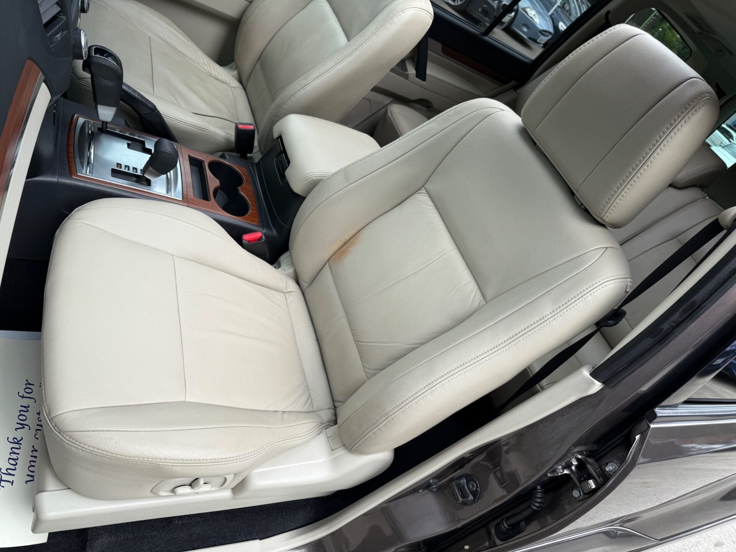 Used Mitsubishi Shogun 2013 for sale - 76312220: Photo 23