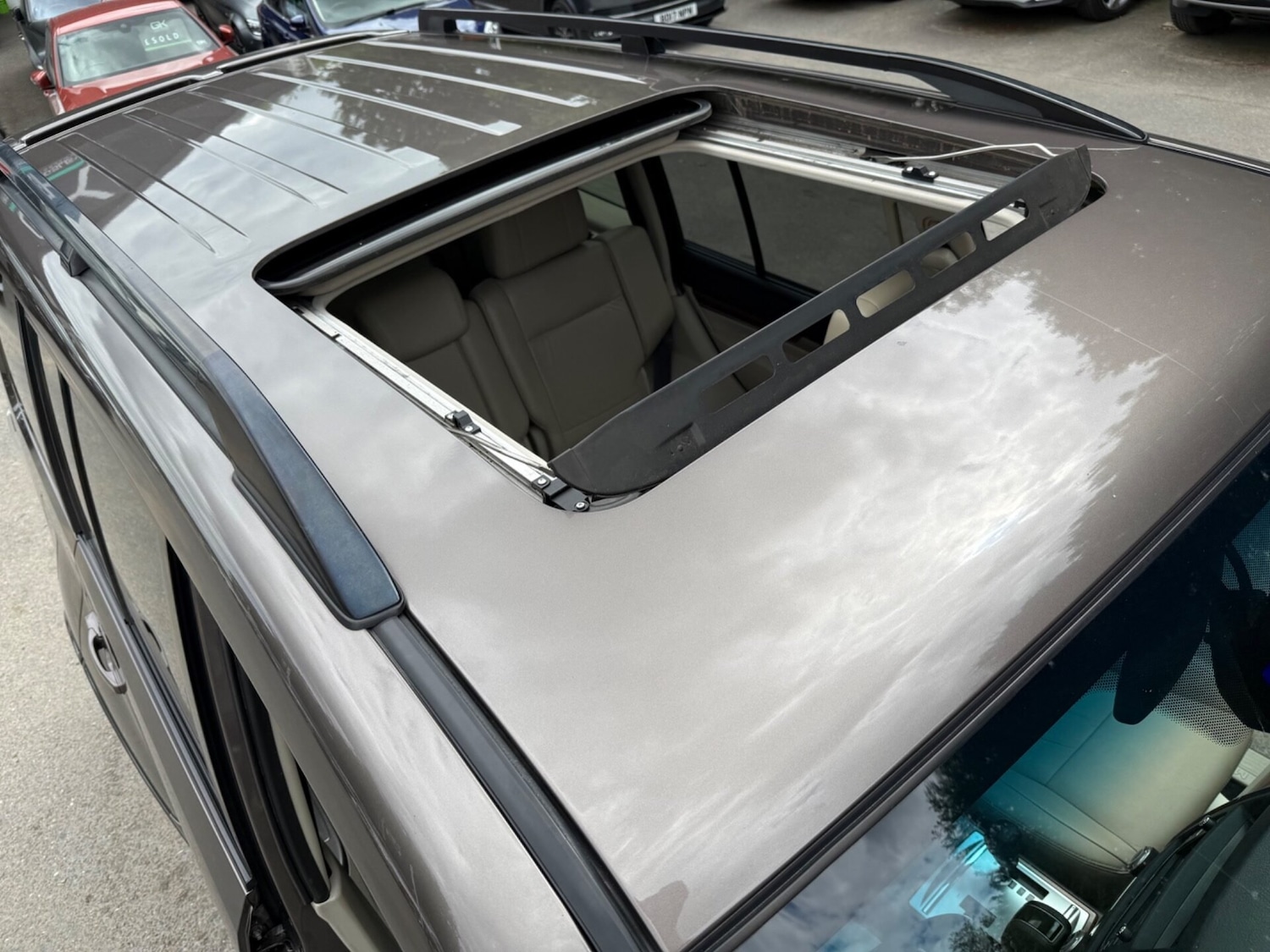 Used Mitsubishi Shogun 2013 for sale - 76312220: Photo 24