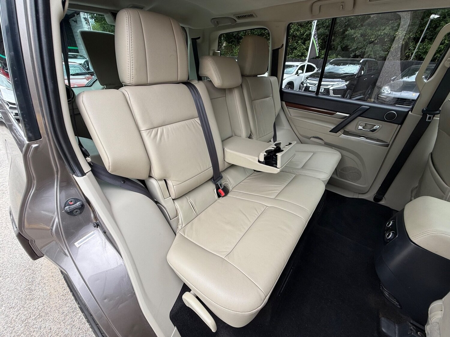 Used Mitsubishi Shogun 2013 for sale - 76312220: Photo 33