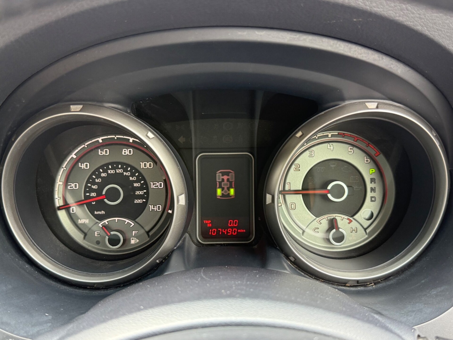 Used Mitsubishi Shogun 2013 for sale - 76312220: Photo 39