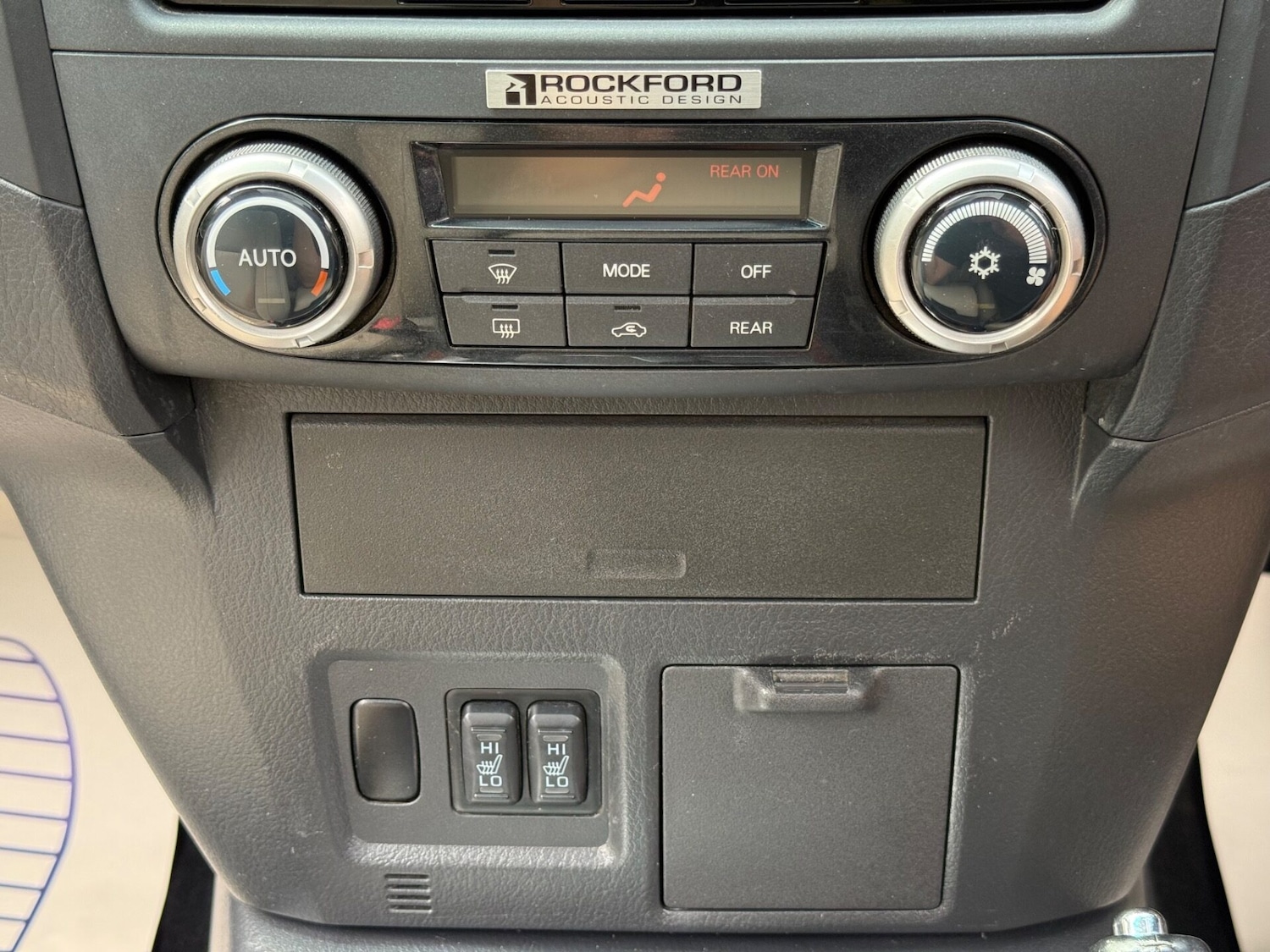 Used Mitsubishi Shogun 2013 for sale - 76312220: Photo 42
