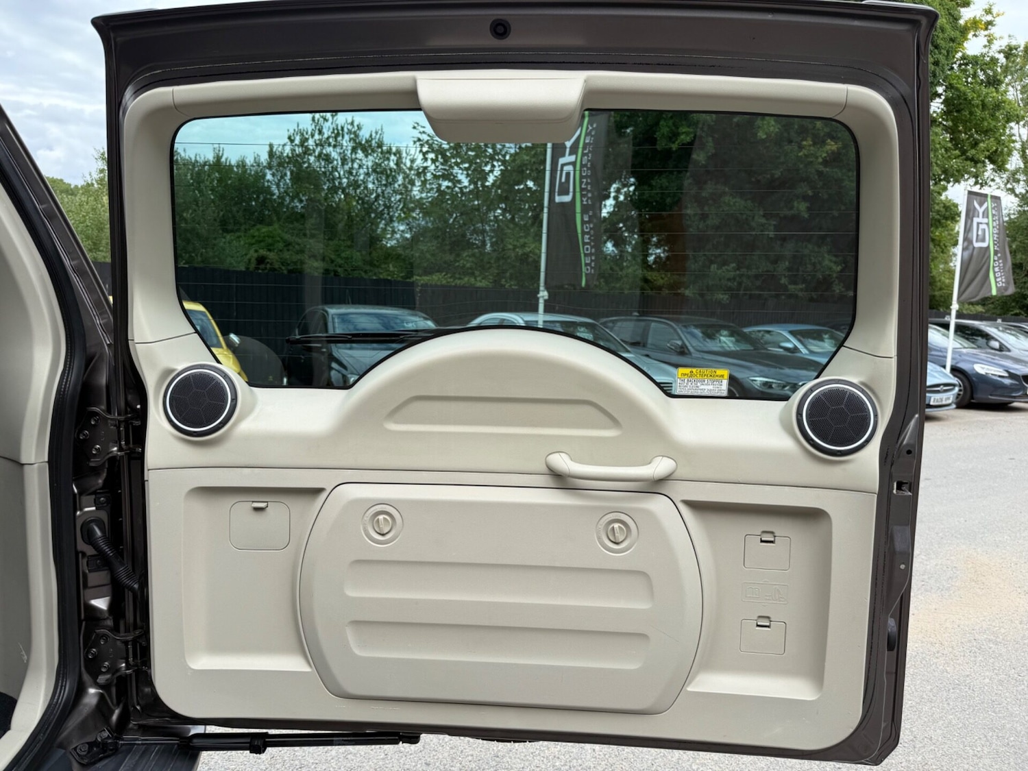 Used Mitsubishi Shogun 2013 for sale - 76312220: Photo 49