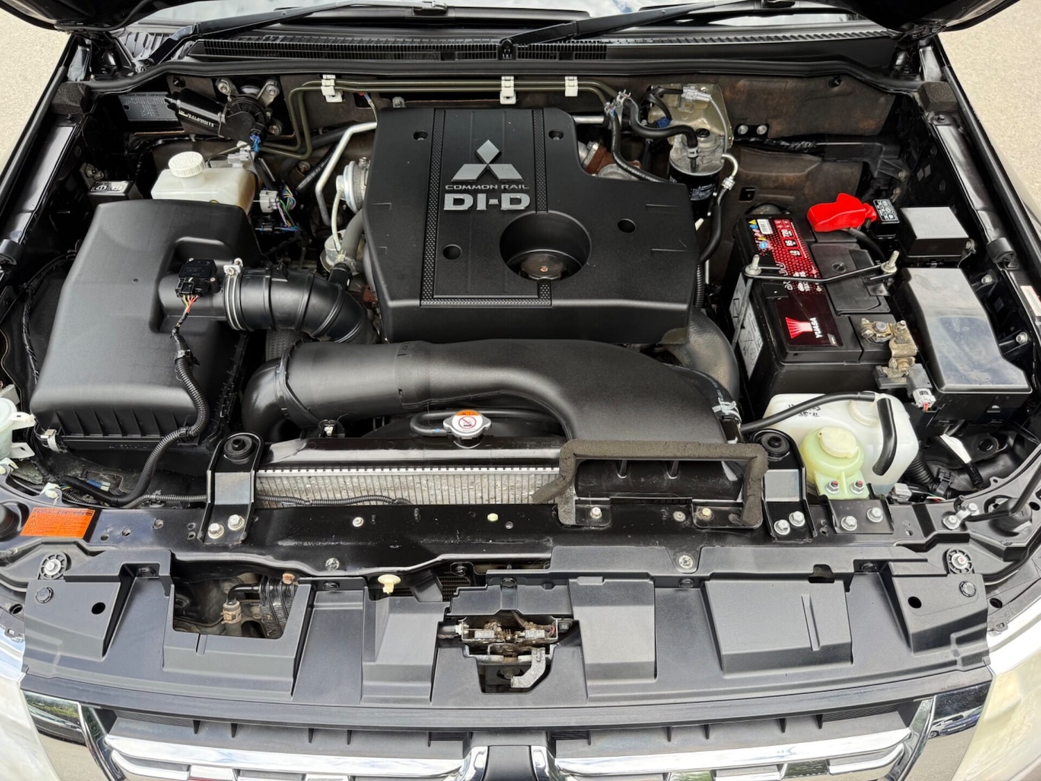 Used Mitsubishi Shogun 2013 for sale - 76312220: Photo 51