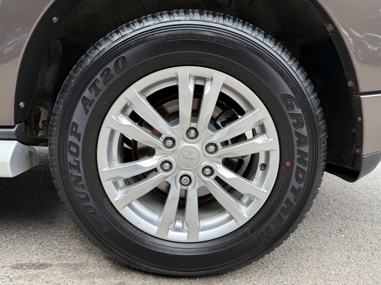 Used Mitsubishi Shogun 2013 for sale - 76312220: Photo 57