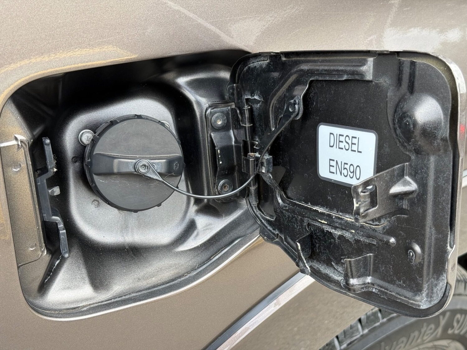 Used Mitsubishi Shogun 2013 for sale - 76312220: Photo 58