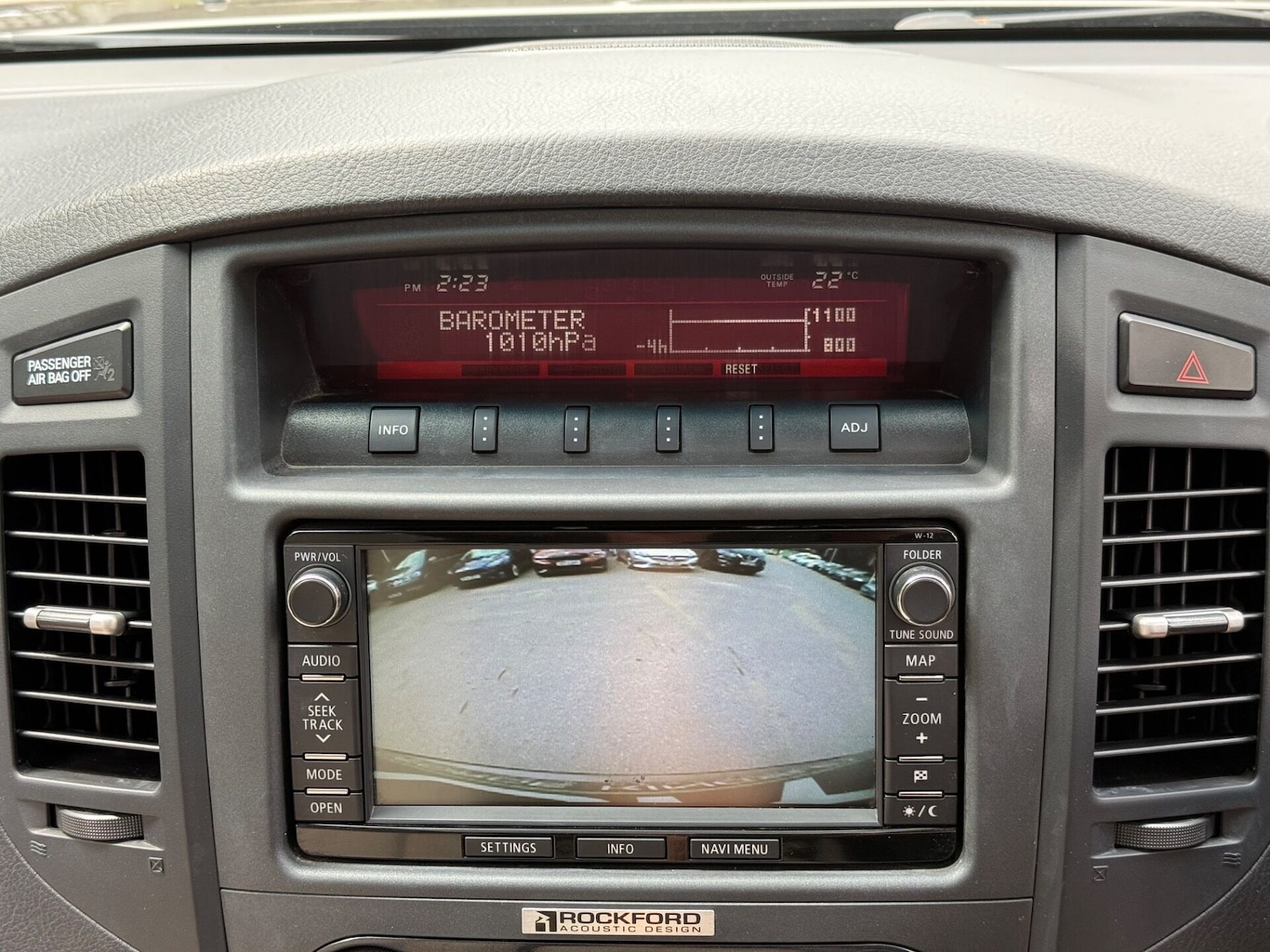 Used Mitsubishi Shogun 2013 for sale - 76312220: Photo 8