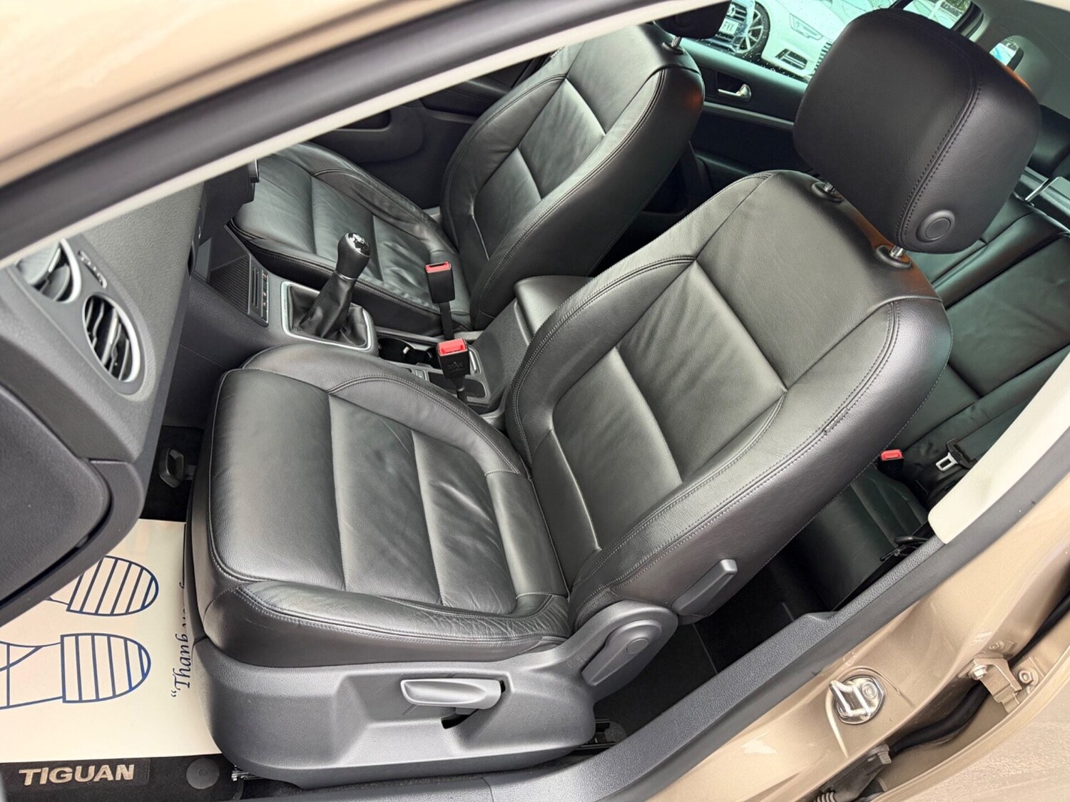 Used Volkswagen Tiguan 2012 for sale - 77555001: Photo 13