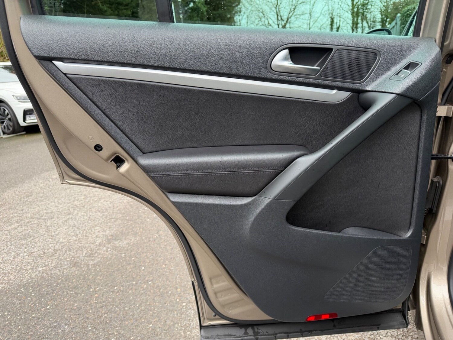 Used Volkswagen Tiguan 2012 for sale - 77555001: Photo 21