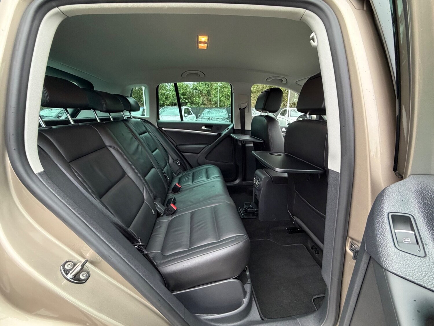 Used Volkswagen Tiguan 2012 for sale - 77555001: Photo 23