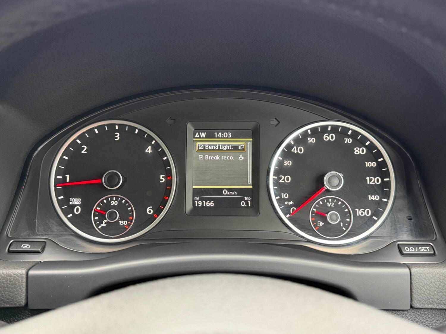 Used Volkswagen Tiguan 2012 for sale - 77555001: Photo 34