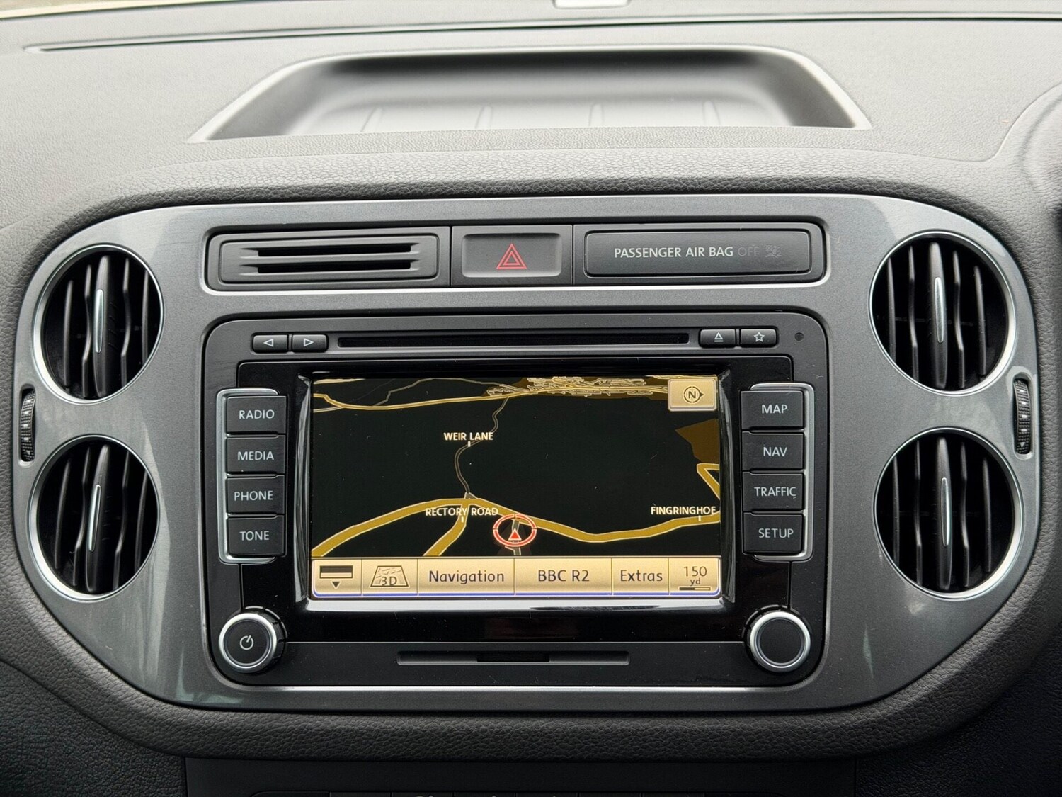 Used Volkswagen Tiguan 2012 for sale - 77555001: Photo 36