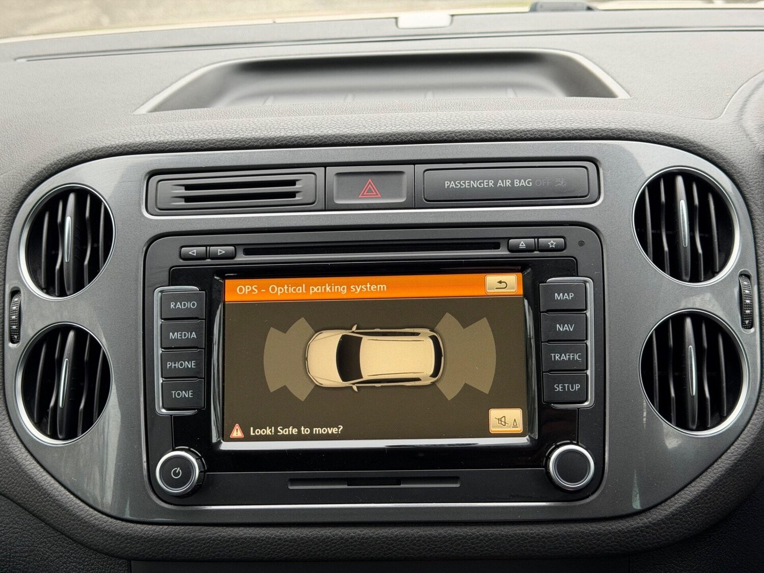 Used Volkswagen Tiguan 2012 for sale - 77555001: Photo 41