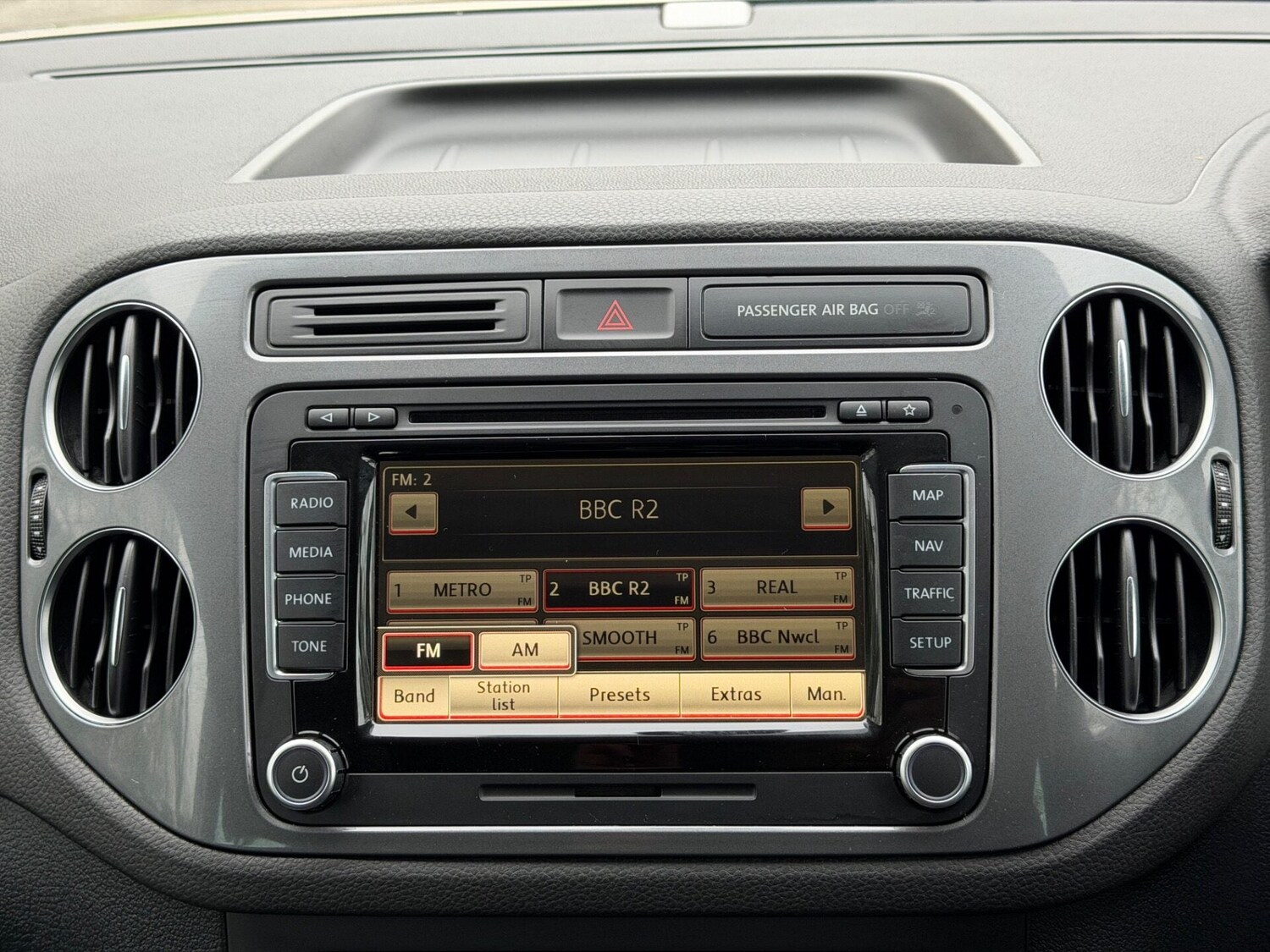 Used Volkswagen Tiguan 2012 for sale - 77555001: Photo 43