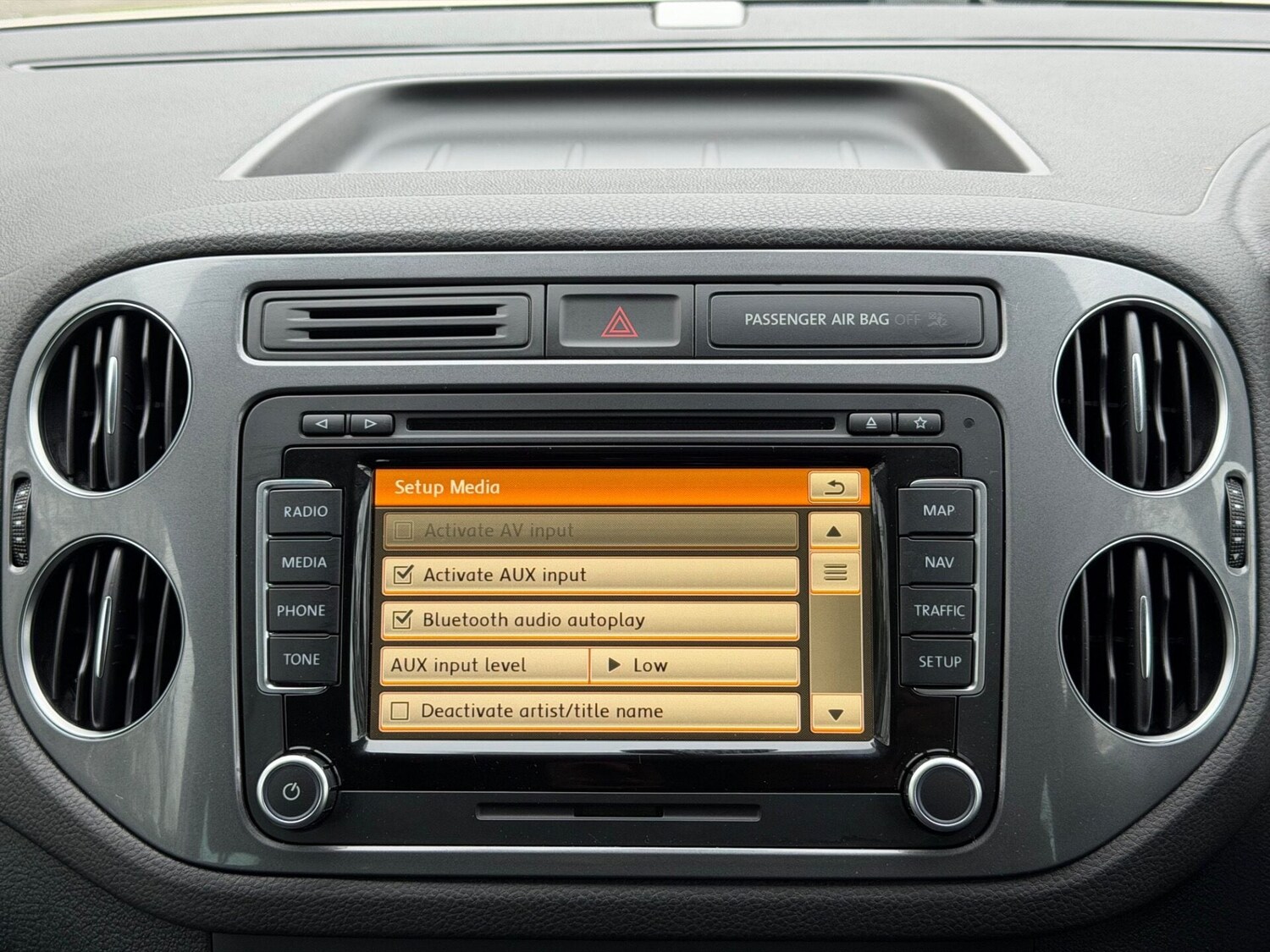 Used Volkswagen Tiguan 2012 for sale - 77555001: Photo 44