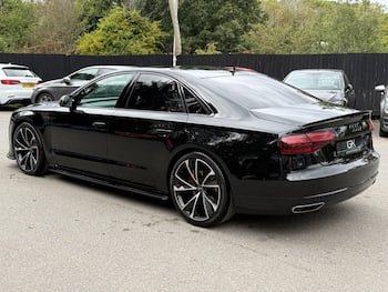 Used Audi A8 2016 for sale - 79717593: Photo