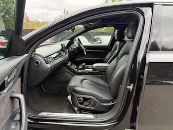 Used Audi A8 2016 for sale - 79717593: Photo