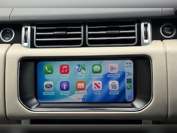 Used Land Rover Range Rover 2017 for sale - 78304897: Photo