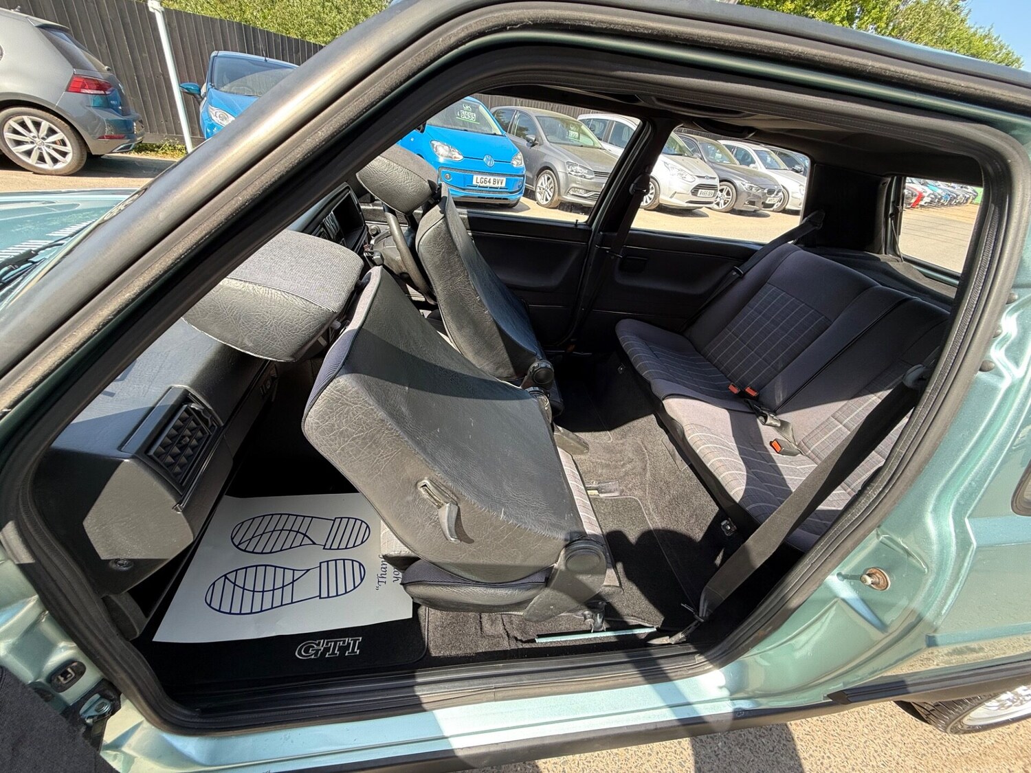Vehicle 25