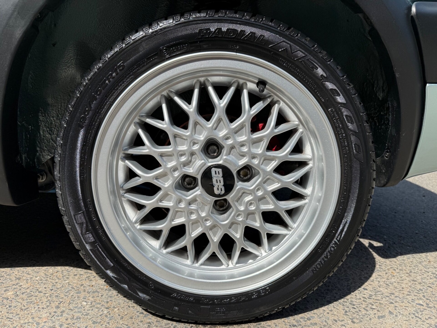 Vehicle 50