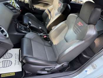 Used Ford Fiesta 2017 for sale - 74993113: Photo