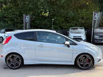 Used Ford Fiesta 2017 for sale - 74993113: Photo
