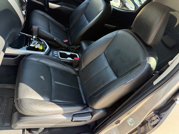 Used Nissan Navara 2021 for sale - 75604283: Photo 20