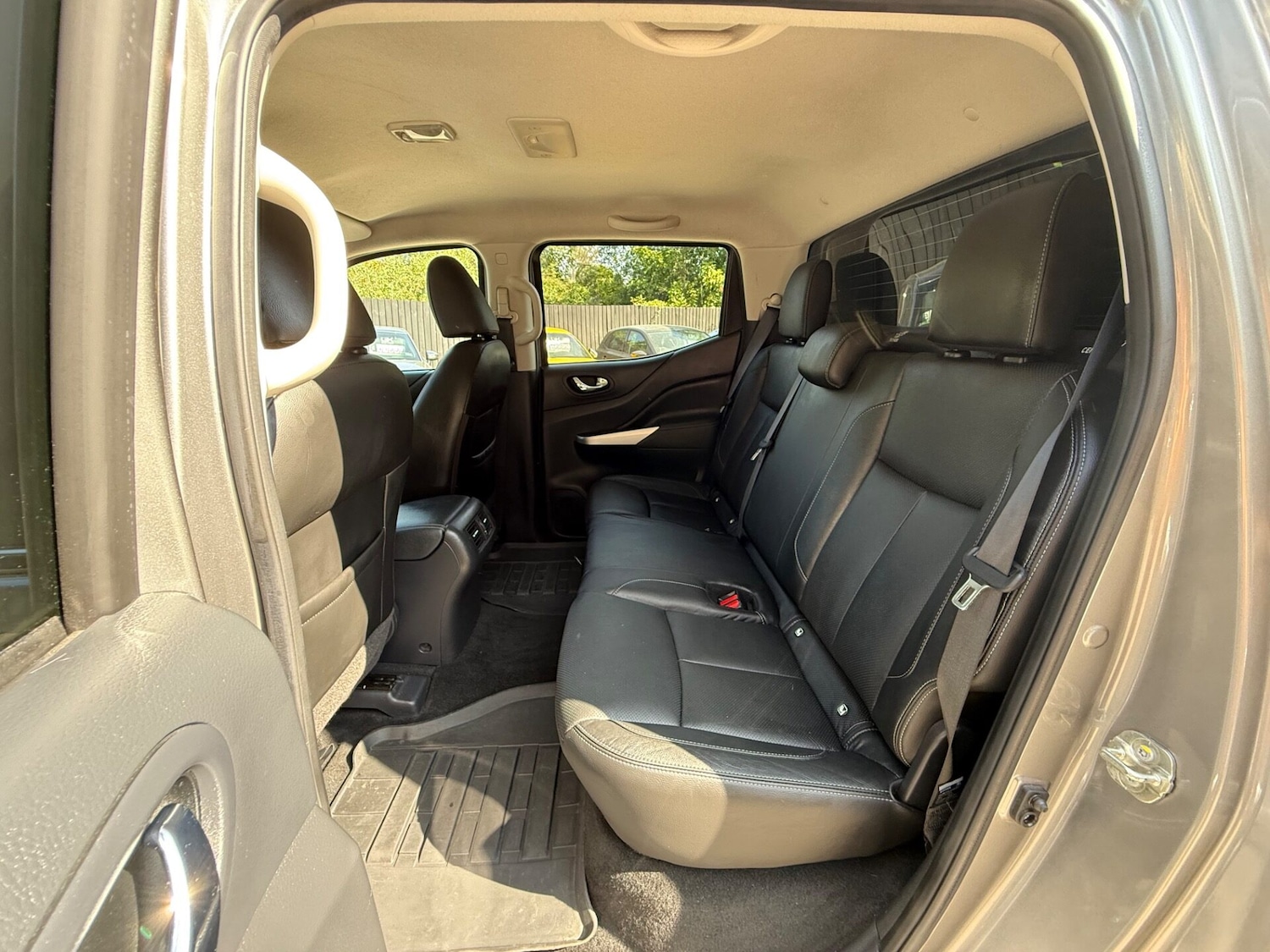 Vehicle 25
