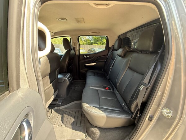 Used Nissan Navara 2021 for sale - 75604283: Photo 25