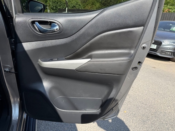 Used Nissan Navara 2021 for sale - 75604283: Photo 28