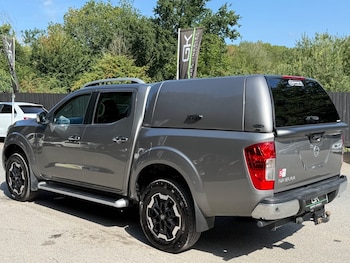 Used Nissan Navara 2021 for sale - 75604283: Photo