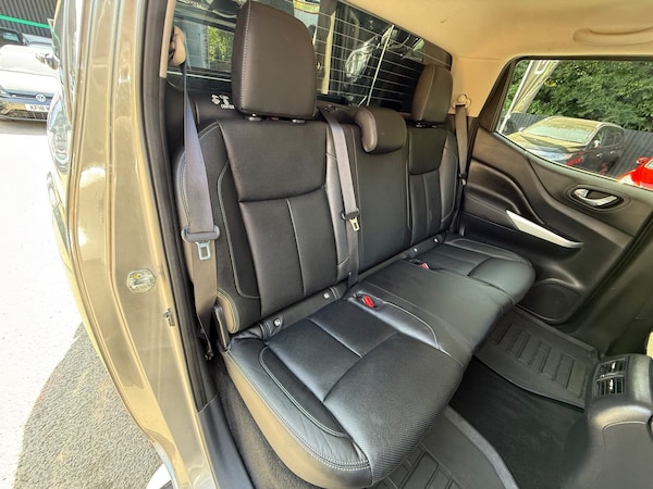 Used Nissan Navara 2021 for sale - 75604283: Photo 30