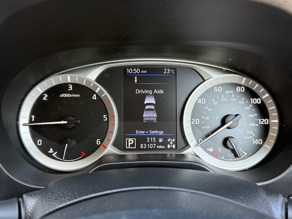 Used Nissan Navara 2021 for sale - 75604283: Photo 36
