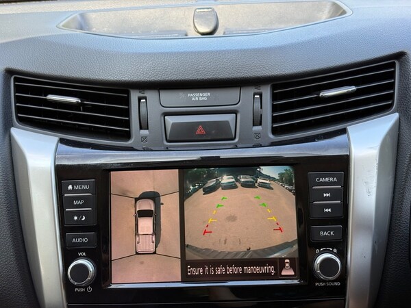 Used Nissan Navara 2021 for sale - 75604283: Photo 39