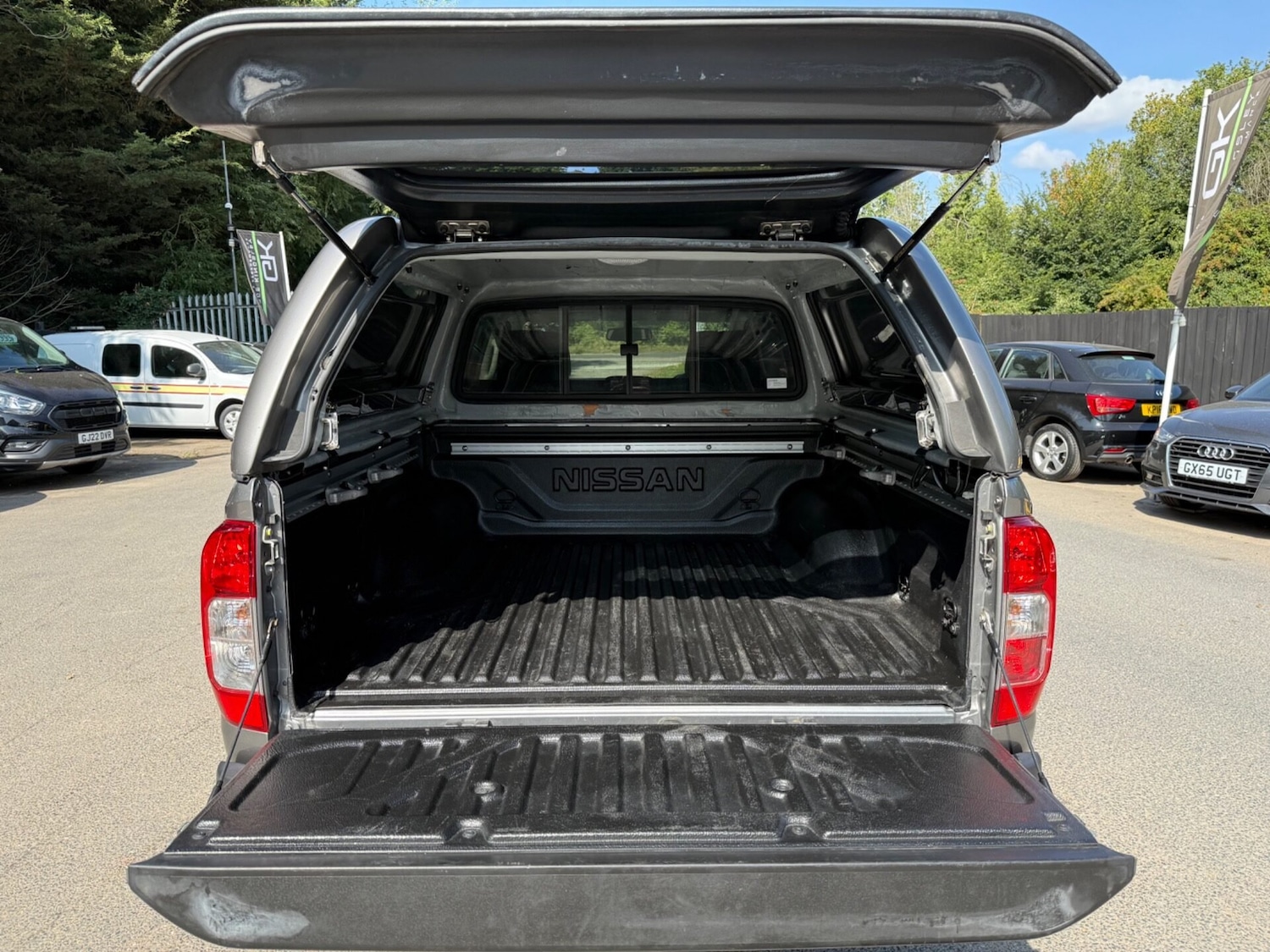 Vehicle 45